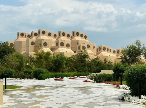 Qatar University media